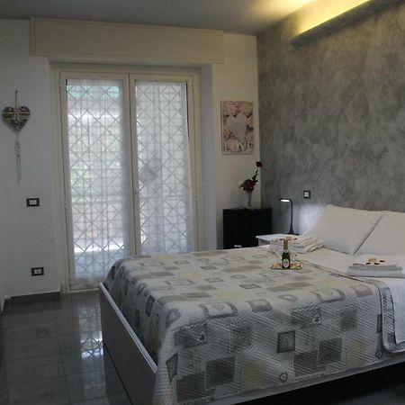 Stella Polare Bnb Lido di Ostia Bagian luar foto